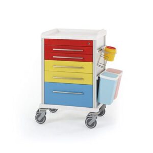 Medical Trays.
