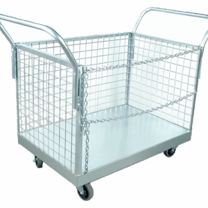 Box Mockup