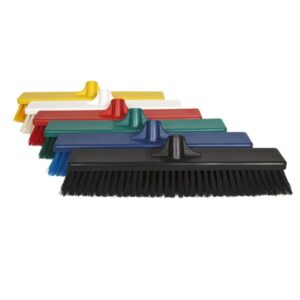 TINTA Hygiene Deck Scrub 300mm