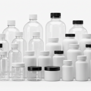 bottle packaging