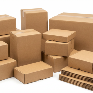 Cardboard Packaging