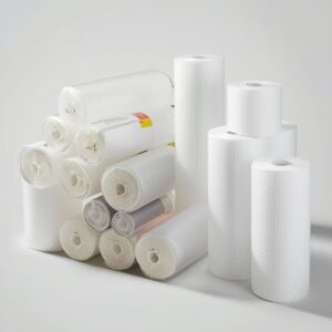shrink wrap