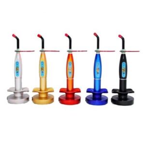 Lk-G291 Dental Led Rainbow Curing Light Machine