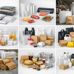 Box Corrugated Boxes