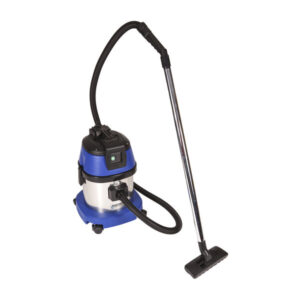 15L Stainless Steel Wet/Dry Vacuum
