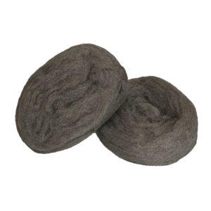STEELWOOL
