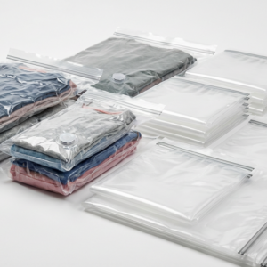 Vacuum Packing Bags For Travel