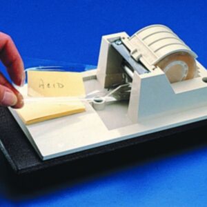 Bel-Art Adhesive Tape for Label Protection (25 mm x 33 m)