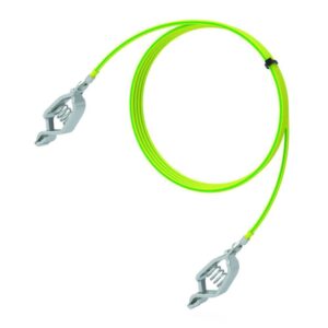 Bohlender b.safe Grounding Cable Clip 1.5 m