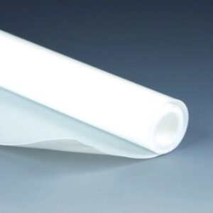 Bohlender PTFE Foil, L 1000 x W 600 x H 1 mm