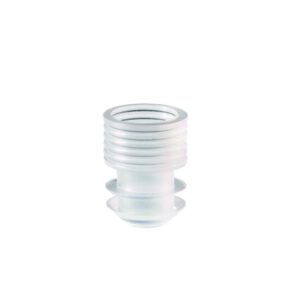 Ratiolab Stoppers 11–12 mm, Natural, Pack of 1000​