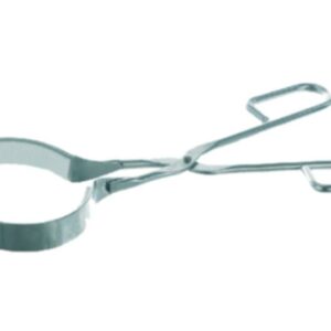 Carl Friedrich Usbeck Double Socket Rotatable for Rods up to 16mm (Zinc Die-Cast, Powder Coated)