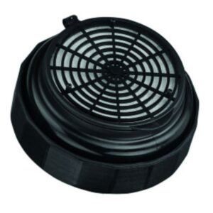 BartelsRieger Plug-in Filter Mount 5570/35 for Filters 19 A, 19 B, 19 E, 19 K, 24 P2, 25 P3