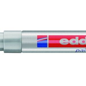 Felt writer Edding 750 blue, streak strength 2 - 4 mm
