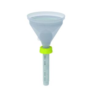 Bohlender b.safe Funnels 180 S 65 - Ø 180 mm