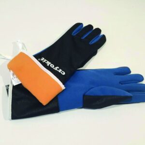 Cry protection glove Cryokit550 size 10, length 550mm