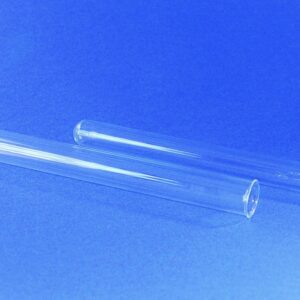 Test tubes, soda-glass, 100 x 10 mm, pack of 100