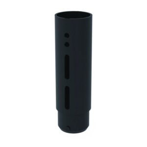 Bohlender b.safe Filling Tubes Ø 28 x L 113 mm (Pack of 5)