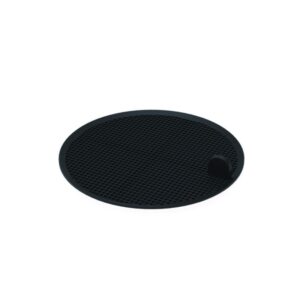 Bohlender b.safe Sieve Ø 169 mm, Electrically Conductive