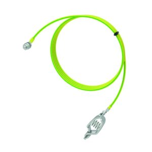 Bohlender b.safe Grounding Cable Clip 3 m