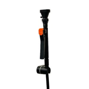 EKASTU Aqua Push eye wash Product standard DIN EN 15154-2