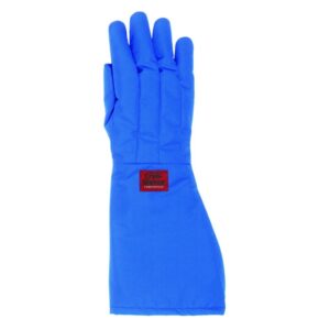 Cryo.Expert CRYO GLOVES Size L (1010 ½), 500 mm, Watertight, Pair