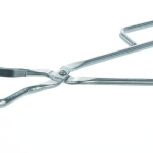 Rod with thread M10, 450 X 12 mm stainless