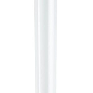 Ratiolab Test Tubes 16 x 100 mm, PP, Round Bottom, Pack of 1000