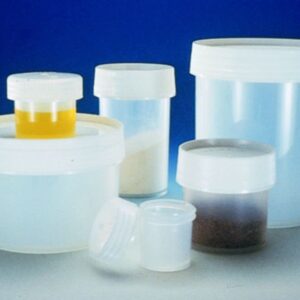 Thermo Scientific Jars PC with Screw Cap, 500ml