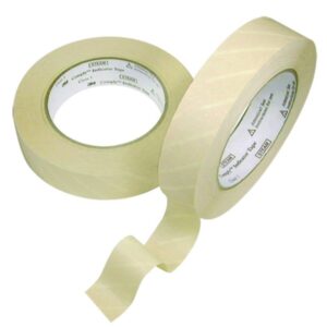 3M™ Comply™ Lead-Free Steam Indicator Tape 132218MM (18 mm x 55 m)