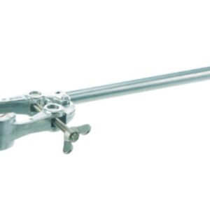 BOCHEM Universal Clamps 0-80mm, Aluminium