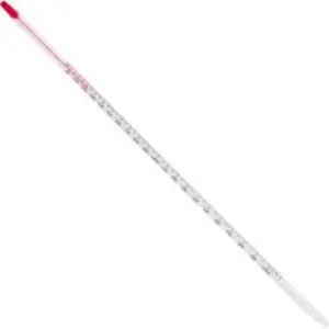 Thermometer, Alcohol 10 to 150*C