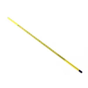 Thermometer, Alcohol 10 to 200*C
