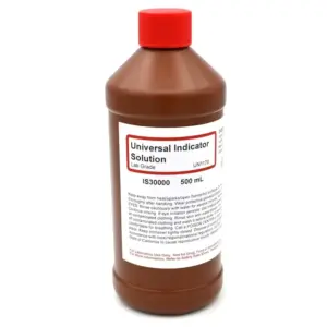 Universal Indicator 500ml