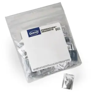 AluVer® 3 Aluminum Reagent Powder Pillows, pk:100