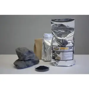 AMIS0200 Cu 1.06% Co 3717 ppm Oxide Tenke CD