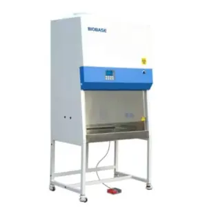 Biosafety Cabinet with ISO Certificate