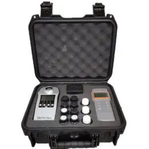 Blue Drop Water Testing, Monitoring Kits
