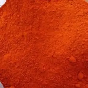 Dye, Orange, 5kg