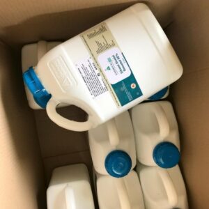 Ethanol Alcohol Denatured 96%, 10L