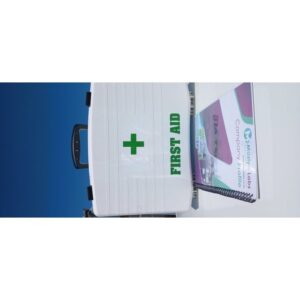 First Aid Kit -Regulation 7