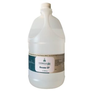 Hexane, CP