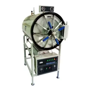 Horizon Cylindrical Pressure Autoclave, 200L