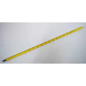 Mercury Thermometers 10 to 250*C