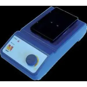 Microplate Mixer