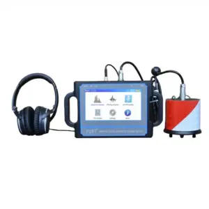 Smart Water Leak Detector