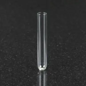 Test Tubes, Glass 12x75mm