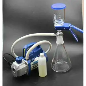 Vacuum Pump Solvent filtration devices 1000ml