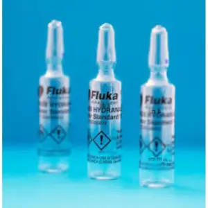 Water Standard 0.01 %(10 x 5ml)
