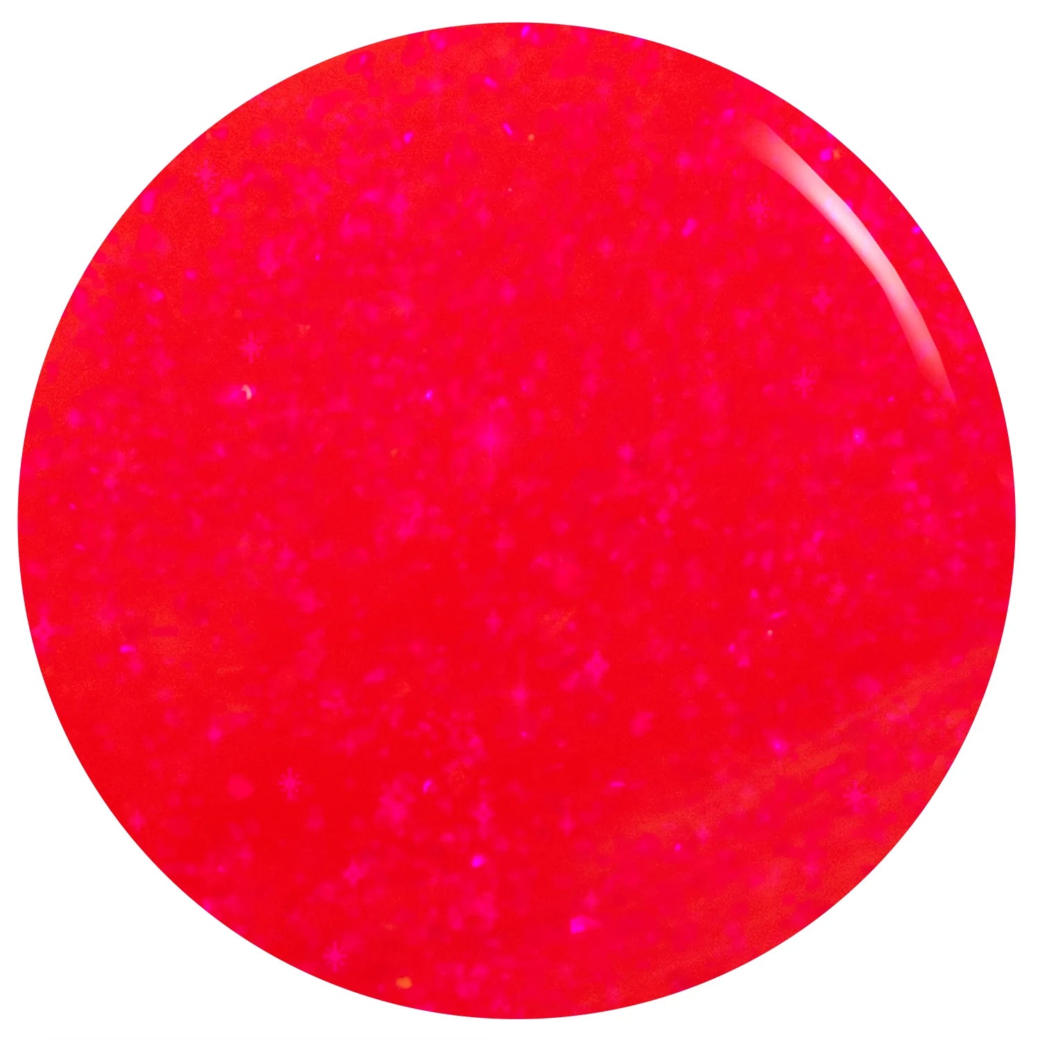 Coral Crush | Nail Lacquer 18ML - Image 2